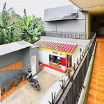 Penginapan Dison Redpartner