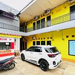 Penginapan Dison Redpartner