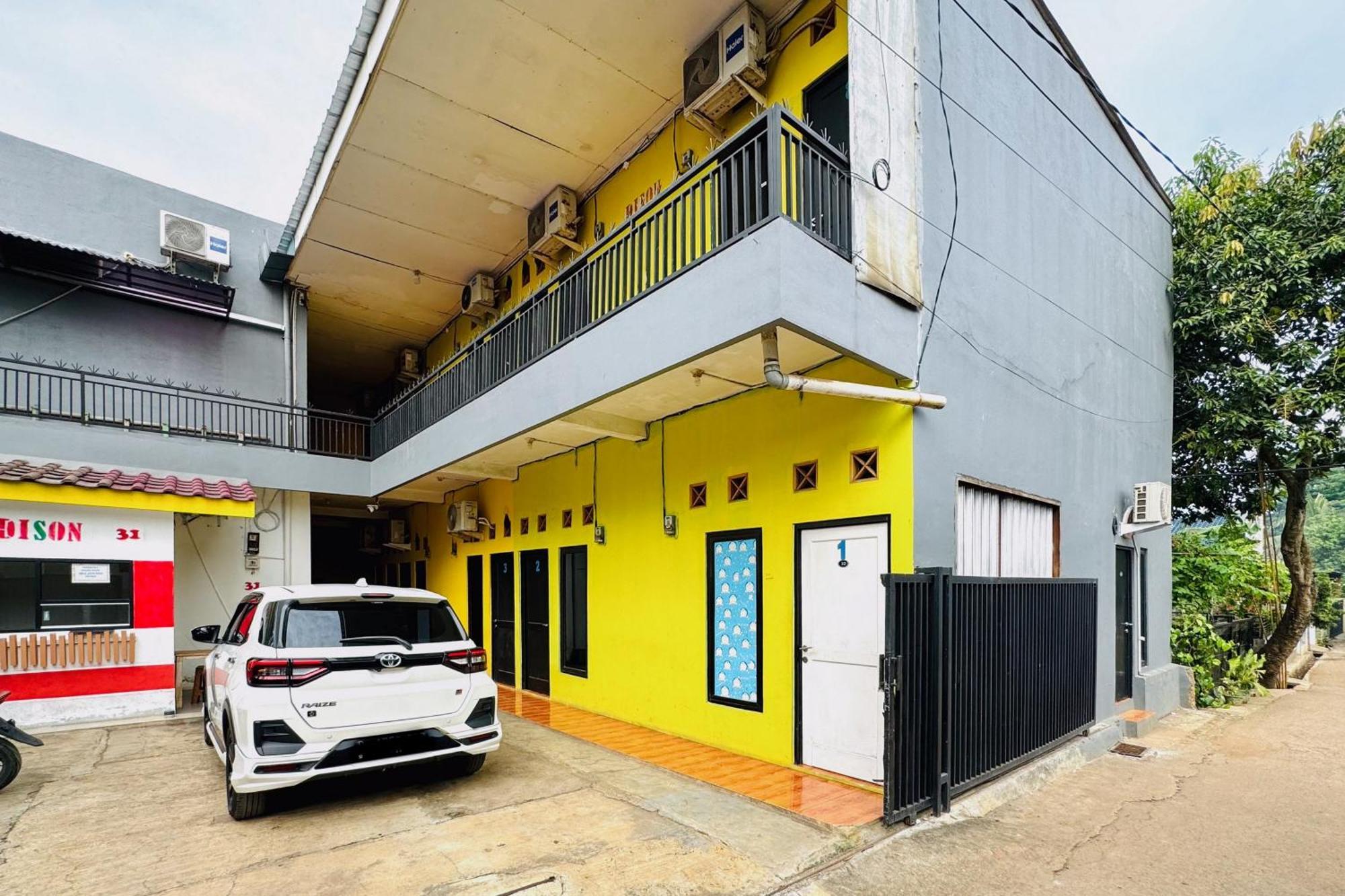 Hotel Dison Redpartner 2*